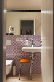 Hotel Luis Stadl - Baño