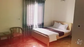 Hotel London - Zimmer