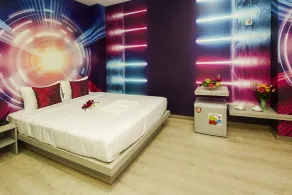 EROS HOTEL 2 - Love Hotel - Room