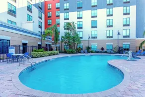 Holiday Inn Express-International Drive by IHG - Pool