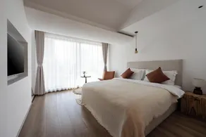 Leli Villa Designer - Vacation Homestay - Habitación