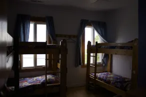 Auberge Internationale Forillon - Hostel - Habitación
