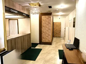 Hotel Tokeidai - Rezeption