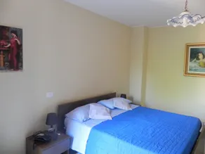 Agriturismo B&B Il Rifugio di Nino - Chambre