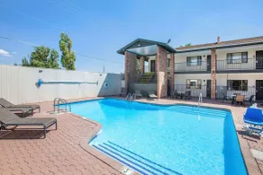 Best Western Arizonian Inn - Piscine