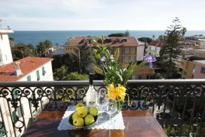 Hotel Morandi - Habitación