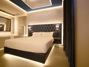 CHARLIE HOTEL Charme & Comfort - Room