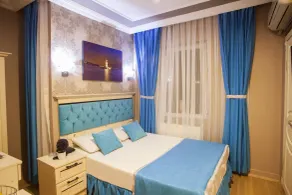 Grand Hurriyet Hotel - Chambre