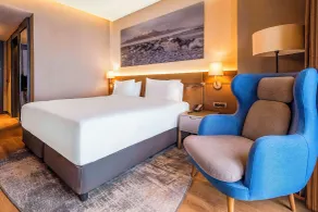 Sky Hotel Erciyes, a member of Radisson Individuals - Chambre