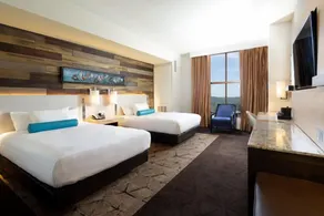 Chukchansi Gold Resort & Casino - Chambre