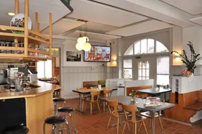 Gasthof Drei Eidgenossen - Restaurant