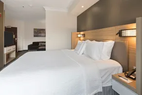 SpringHill Suites by Marriott Sacramento Natomas - Chambre