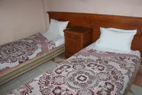Sea Star - Habitación