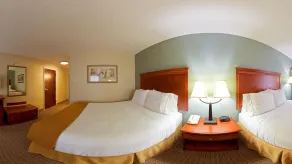Holiday Inn Express & Suites Covington by IHG - Room