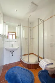 Gasthof Jachenau - Bathroom