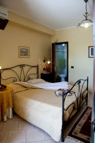 Al Lago Verde - Camera