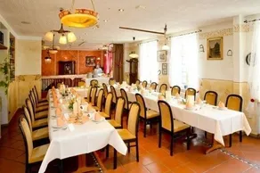 SCHULZENS Brauerei & Hotel - Restaurante