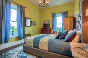Stuart Manor Bed and Breakfast  - Zimmer