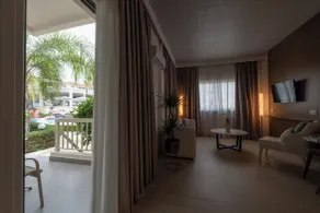 King Jason Paphos - Designed for Adults by Louis Hotels - Room