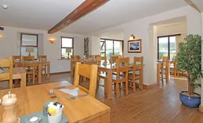 Embleton Spa Hotel & Apartments - Restaurant