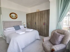 112 Balmoral Road - Room