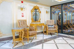 Dekalb Hotel - Reception