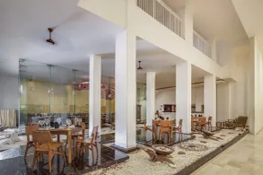 Fiesta Americana Cozumel All Inclusive - Restaurant