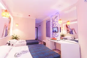 Infinity Beach Hotel KonaklÄ± Alanya - All inclusive - Room