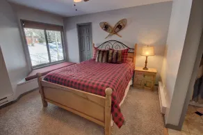 Wild Irishman 2 bed 1 and half bath WIGK - Zimmer