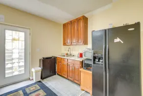 Pets Welcome! Cozy Family Apartment in Sterling - Innvendig