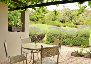 Piekenierskloof Mountain Resort by Dream Resorts - View from room
