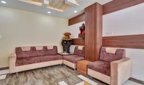 Itsy Hotels Royal Galaxy - 3 km From Sangam - Hall