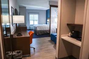 Comfort Suites Gainesville Near University - Chambre