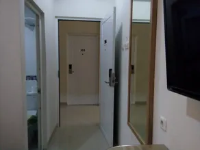Ethan Hotel Kelapa Gading - Bathroom
