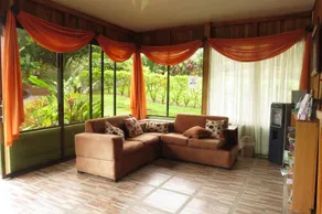 Miradas Arenal Hotel & Hotsprings - Reception