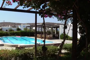 Arokaria Seaside - View from room