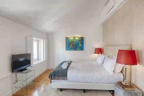 Dear Lisbon - Charming House - Camera