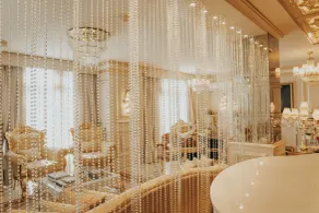 Hotel Colline de France - Reception
