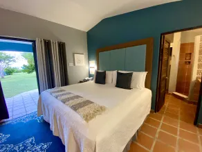 Blue Horizon Boutique Resort - Room