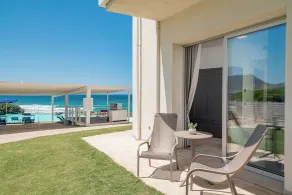 Bellevue Sardinia Resort, Affiliated by Meliá - Vue de la chambre