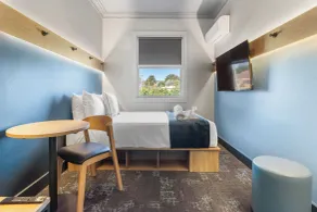 Hotel Jesmond - Habitación