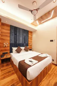 Hotel Prince Palace - Chambre