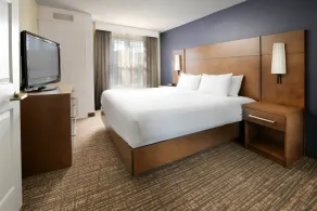 Residence Inn Houston Westchase On Westheimer - Chambre