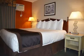 Hope Inn and Suites - Chambre