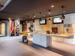 ibis Konstanz - Réception