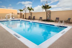Hampton Inn & Suites Corpus Christi - Pool