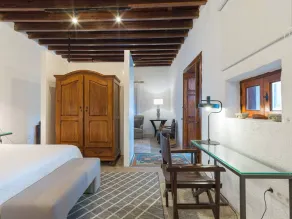 Casa Africa Loft - Finca Cruz Mayor - Rum