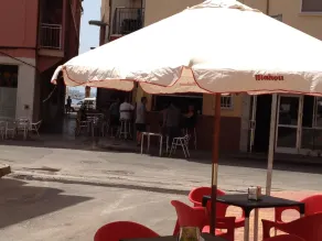 Pension La Puntica - Restaurant