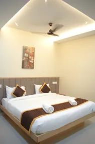 Relax Inn Suites & Rooms - Zimmer