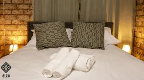 Aida Guest house - Chambre